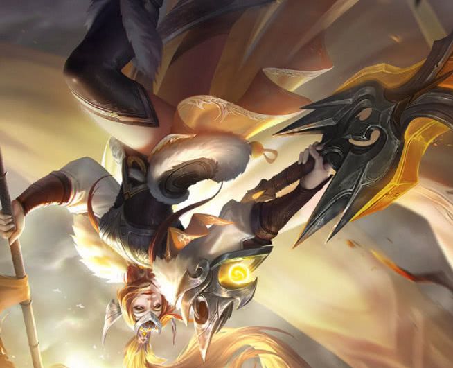 金鹰特攻在王者荣耀国际版赛事中从落后到翻盘,统治赛场毫无争议 金鹰特攻在王者荣耀国际版赛事中从落后到翻盘,统治赛场毫无争议