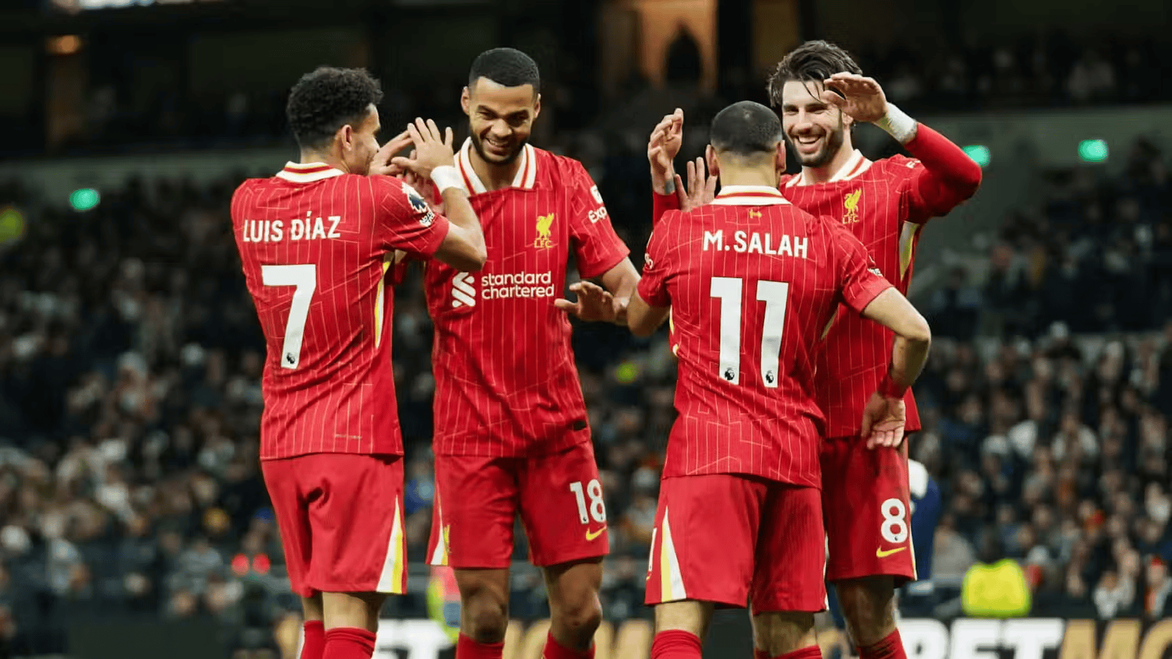 1xBit体育在线登录-利物浦挑战曼联，南美德比激烈升级的简单介绍