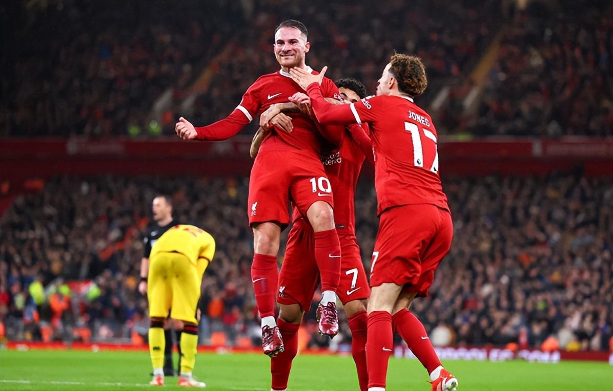 利物浦挑战曼联,南美德比激烈升级的简单介绍 利物浦挑战曼联,南美德比激烈升级的简单介绍