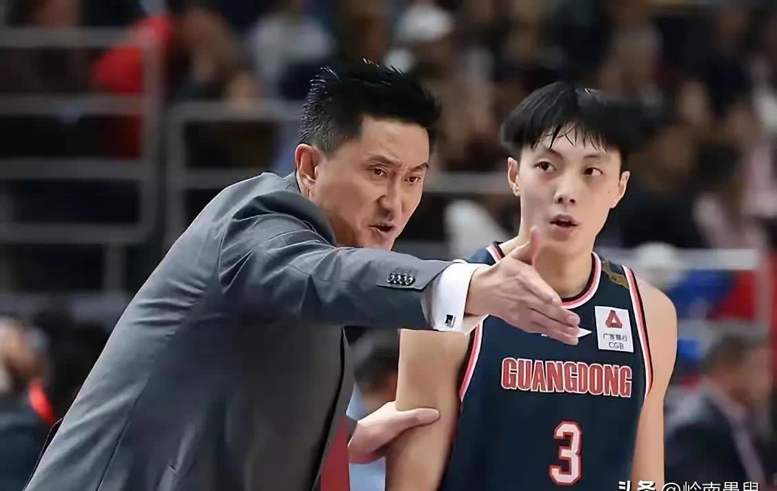 1xBit体育登录-广东队全场碾压CBA季后赛，如同剧本杀再现，爆冷