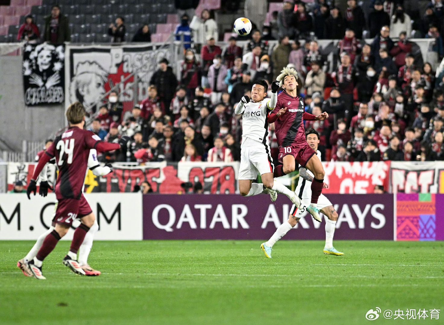 1xBit体育地址-上海海港全场碾压亚冠，如同剧本杀再现，进球的简单介绍