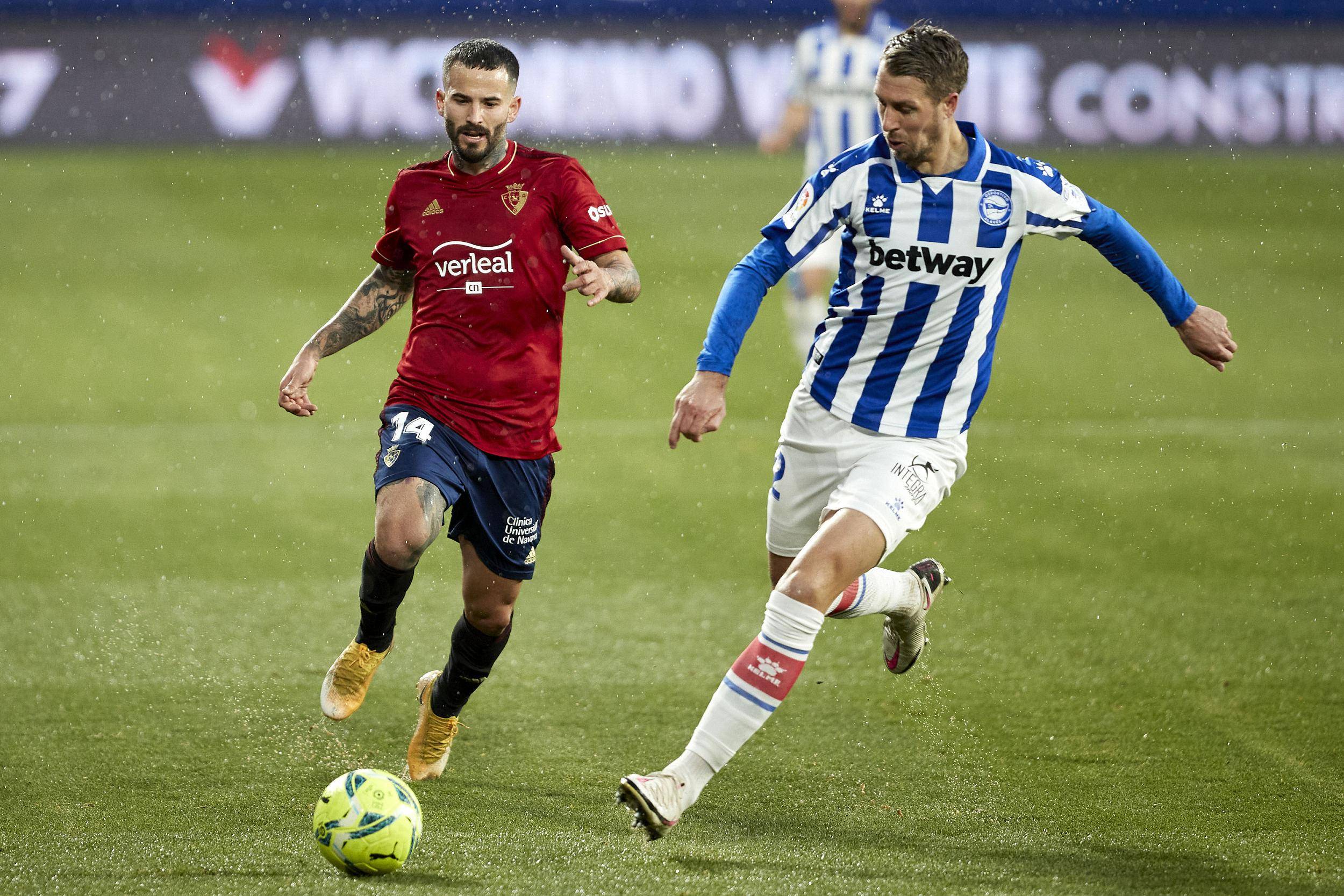 1xBit体育在线-阿拉维斯客场击败强敌，表现强势稳定