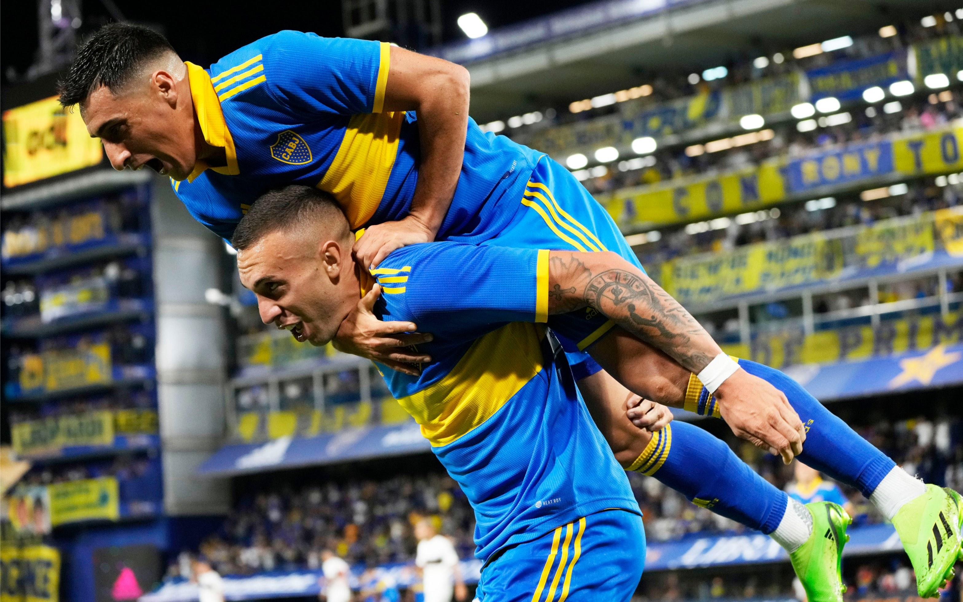 关于阿根廷篮球联赛:博卡青年战胜河床的信息 关于阿根廷篮球联赛:博卡青年战胜河床的信息