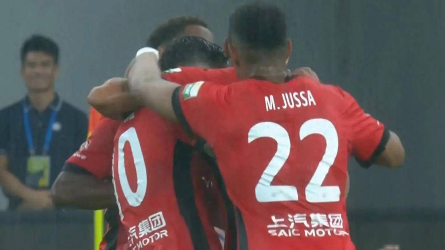 中超卫冕冠军开局不顺，全攻全守成奢望？的简单介绍