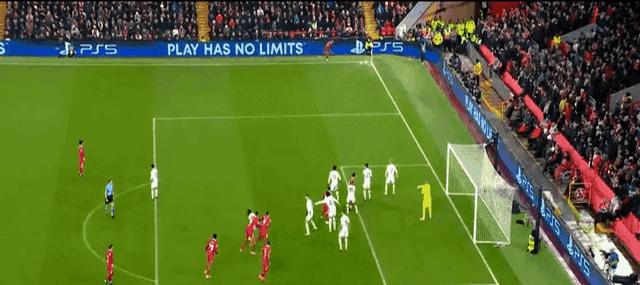 关于经典翻盘：让利物浦冲出欧冠决赛的信息