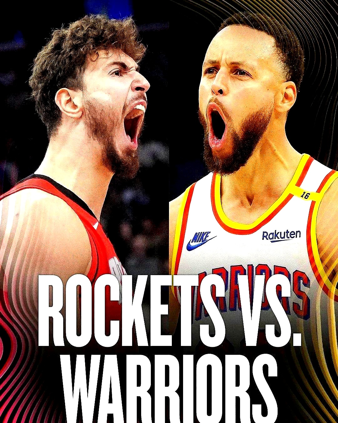 勇士战胜火箭，东部半决赛终结两连败