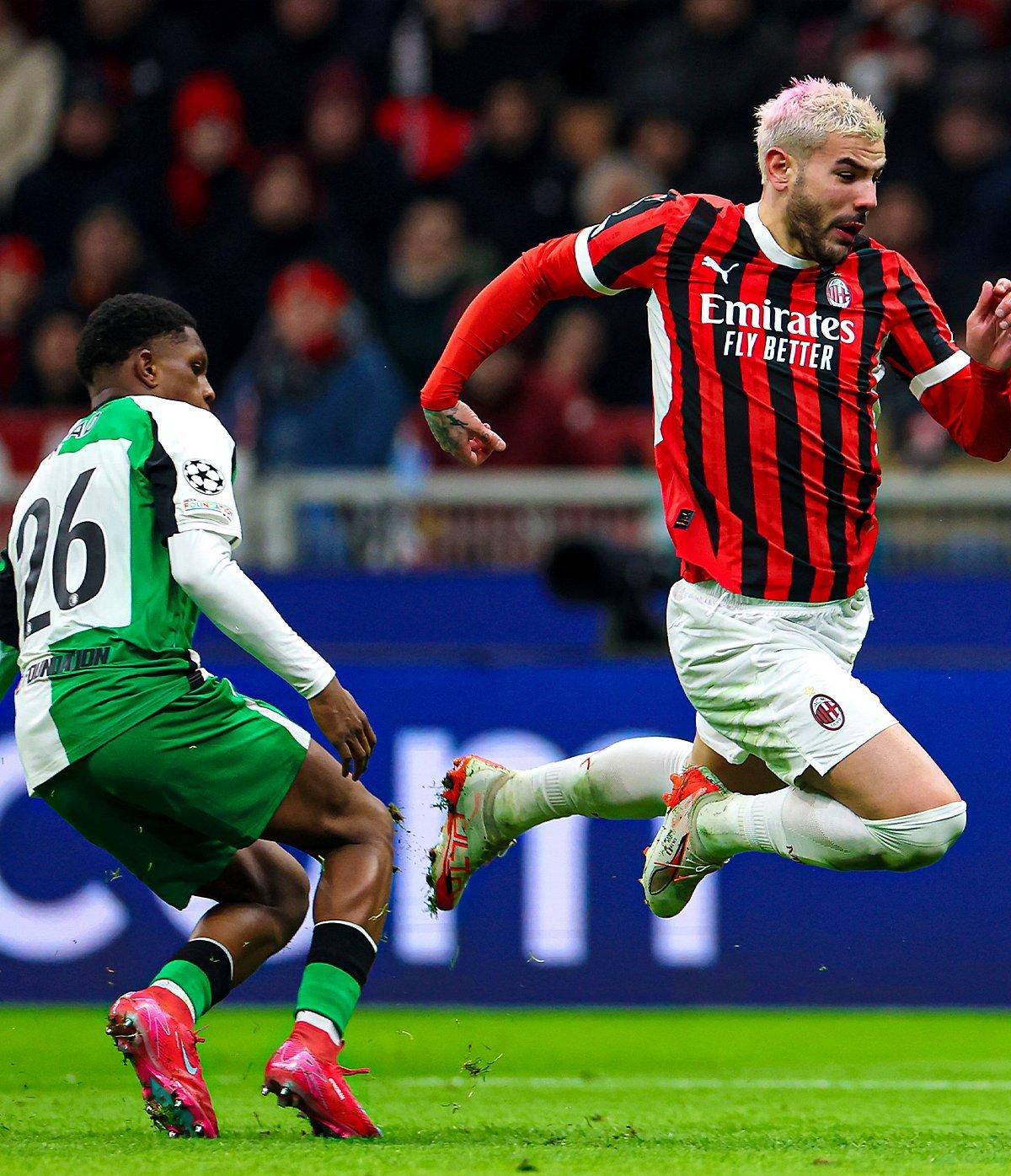 1xBit体育活动-AC米兰迎来胜利，球队气势如虹表现出色的简单介绍