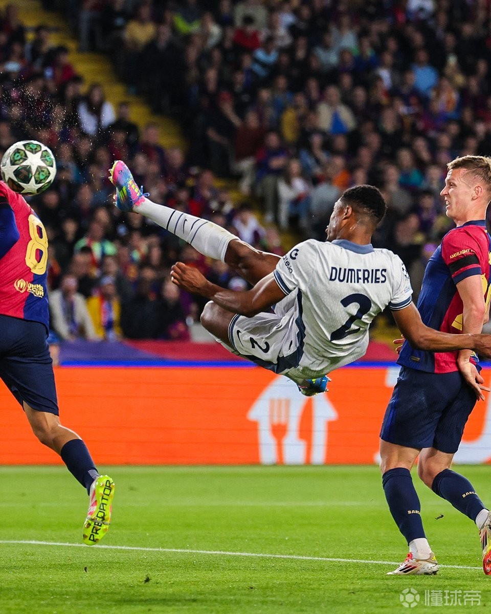 卡瓦尼助攻两次，巴黎挺进欧冠半决赛