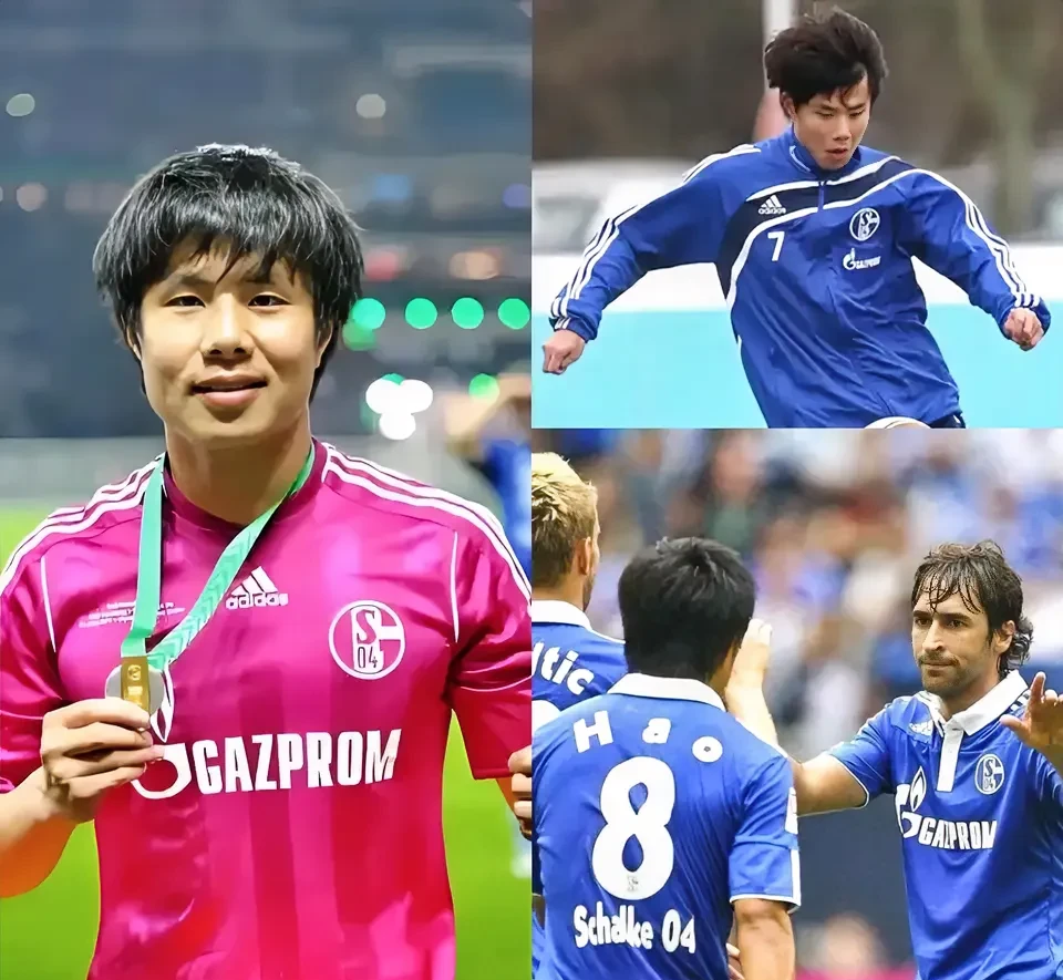 1xBit体育中国官网-沙尔克04球队士气低迷，主教练或将下课的简单介绍