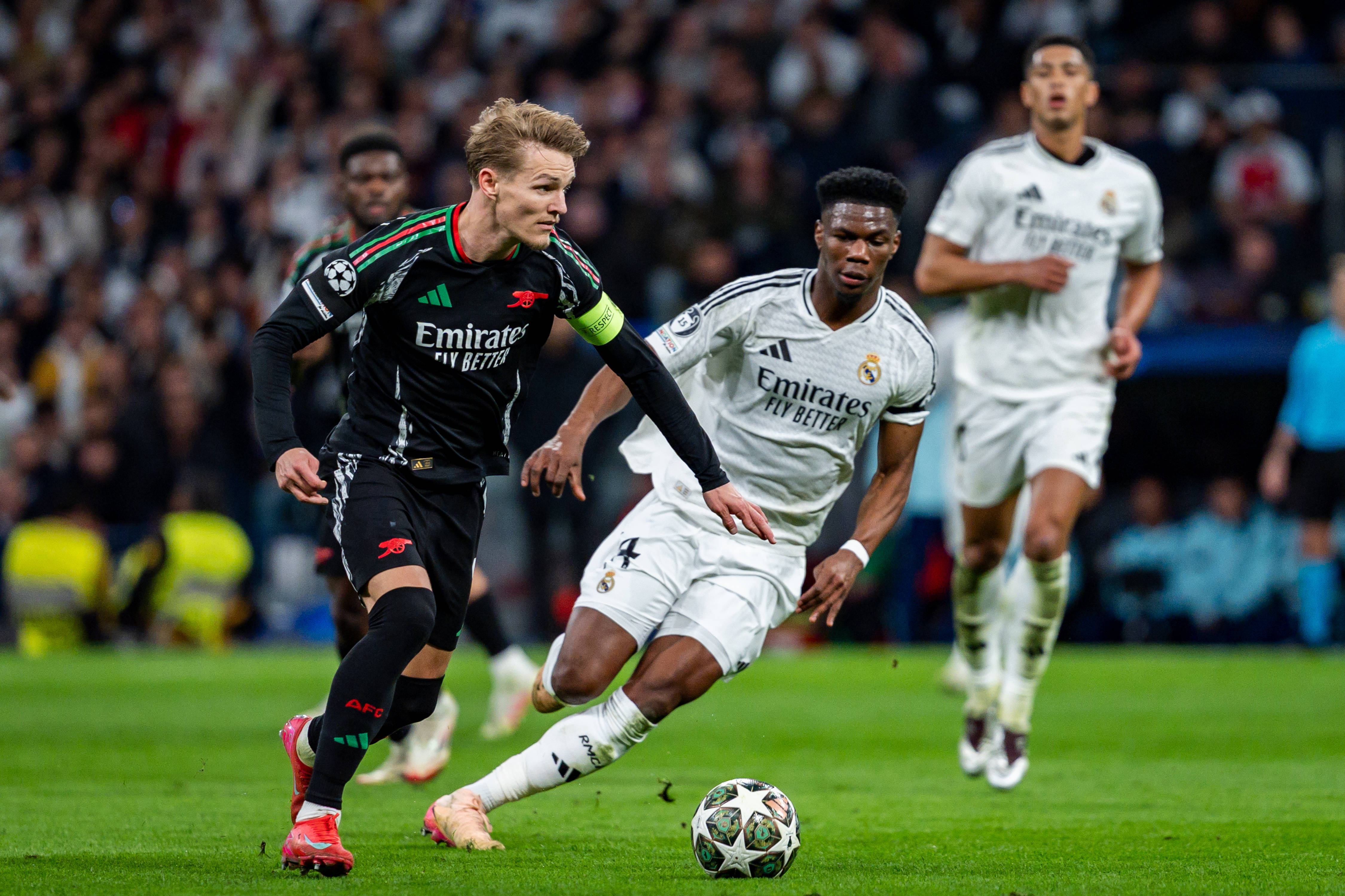 包含阿森纳主场输球,欧洲赛场或成唯一出路的词条 包含阿森纳主场输球,欧洲赛场或成唯一出路的词条