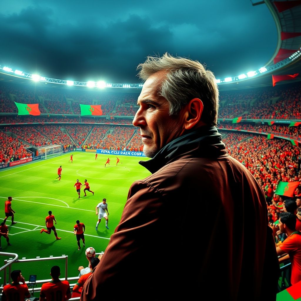 1xBit体育活动-摩洛哥瓦赫达主帅强调比赛节奏，冲击世俱杯冠军信心足