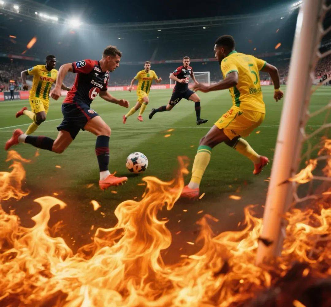 关于巴黎赛区上演里昂与南特的巅峰对决的信息