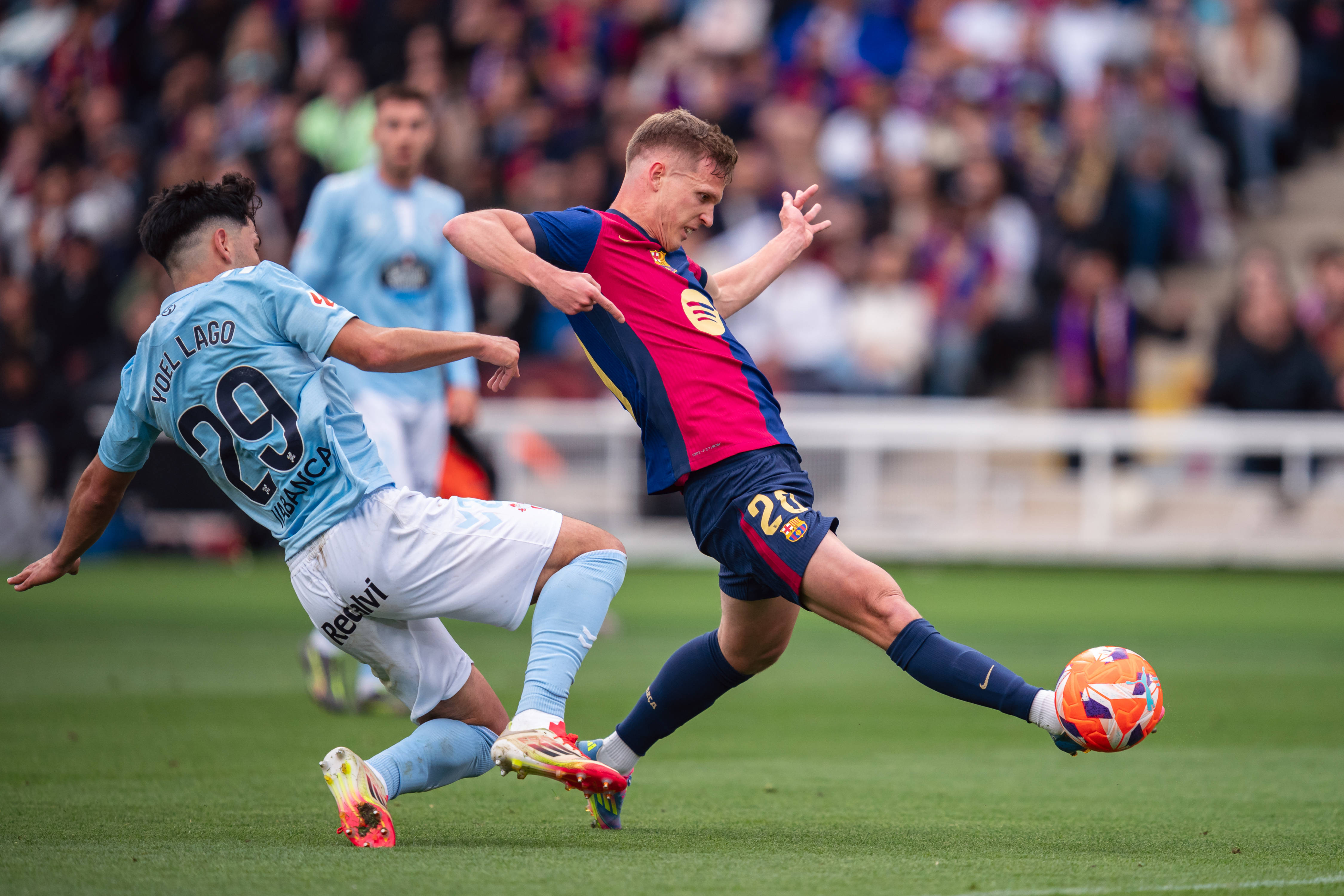 关于西甲球员技术过硬,为球队锁定胜局的信息 关于西甲球员技术过硬,为球队锁定胜局的信息