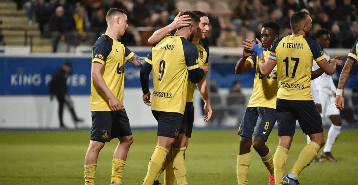 1xBit体育在线登录-凯泽斯劳滕球队在比赛中彻底压倒对手的简单介绍