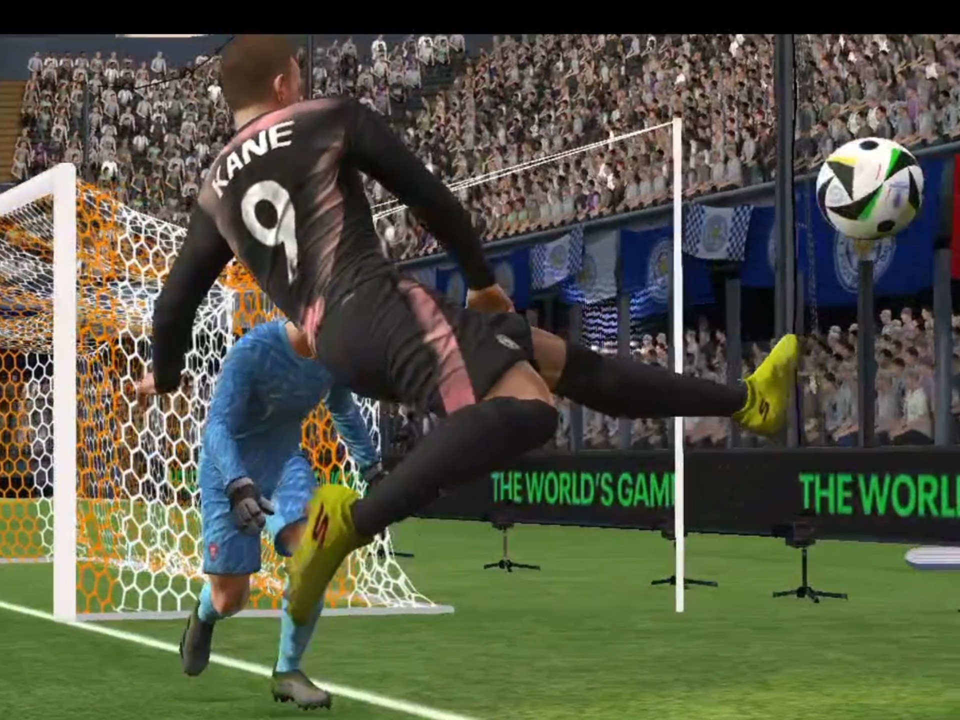 凯泽斯劳滕球队在比赛中彻底压倒对手的简单介绍 凯泽斯劳滕球队在比赛中彻底压倒对手的简单介绍