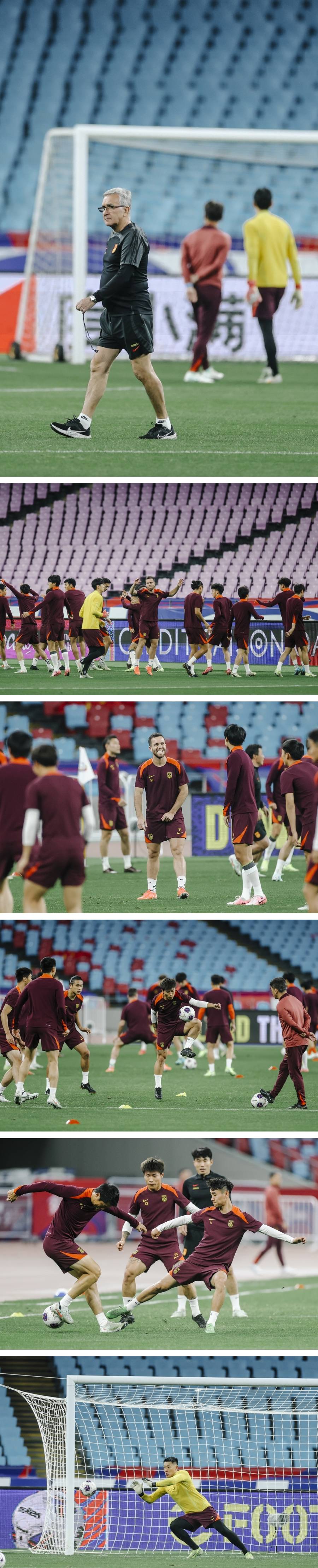 加拿大队积极备战世界杯,全力以赴 加拿大队积极备战世界杯,全力以赴