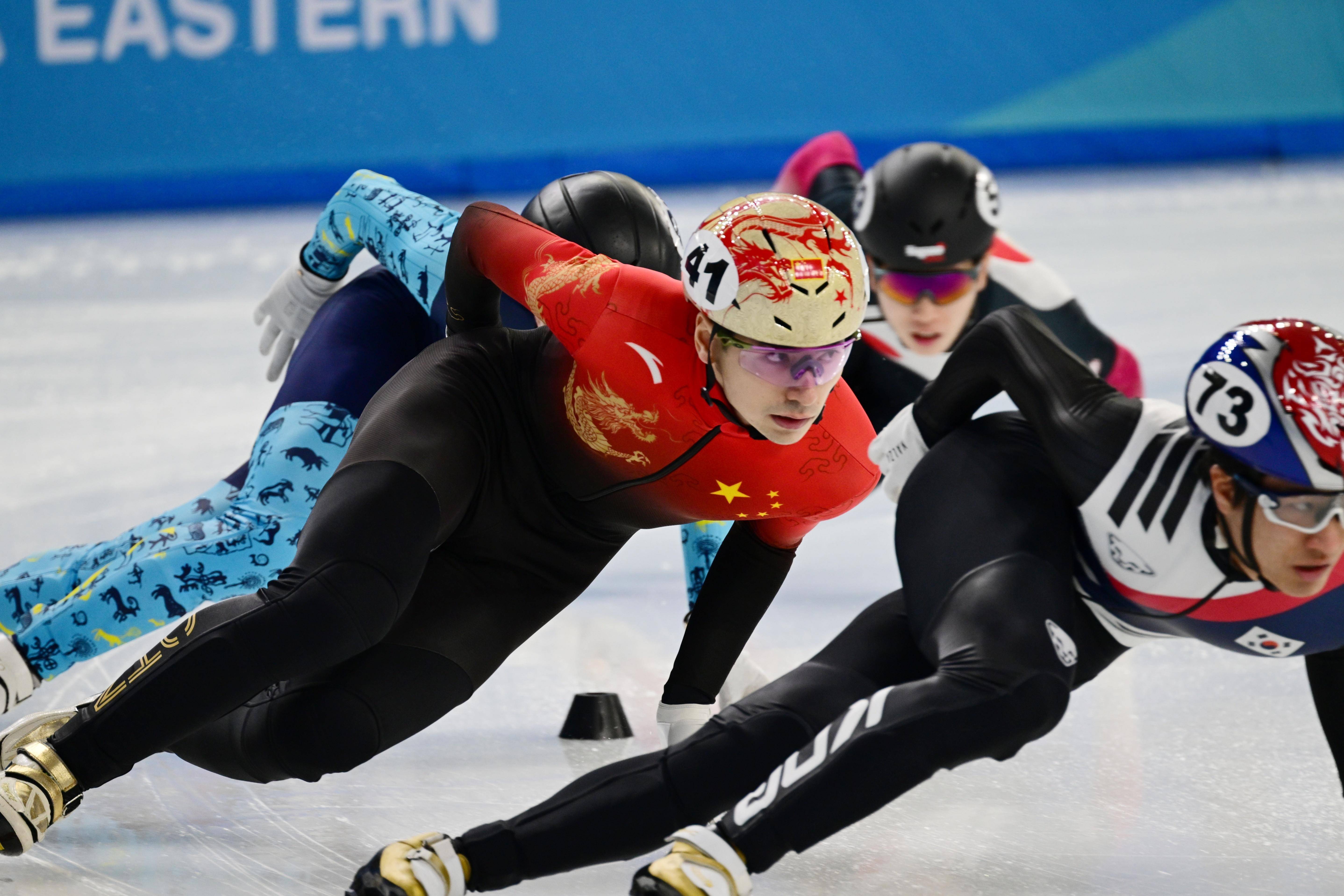 韩国队应对困难，全力以赴的简单介绍