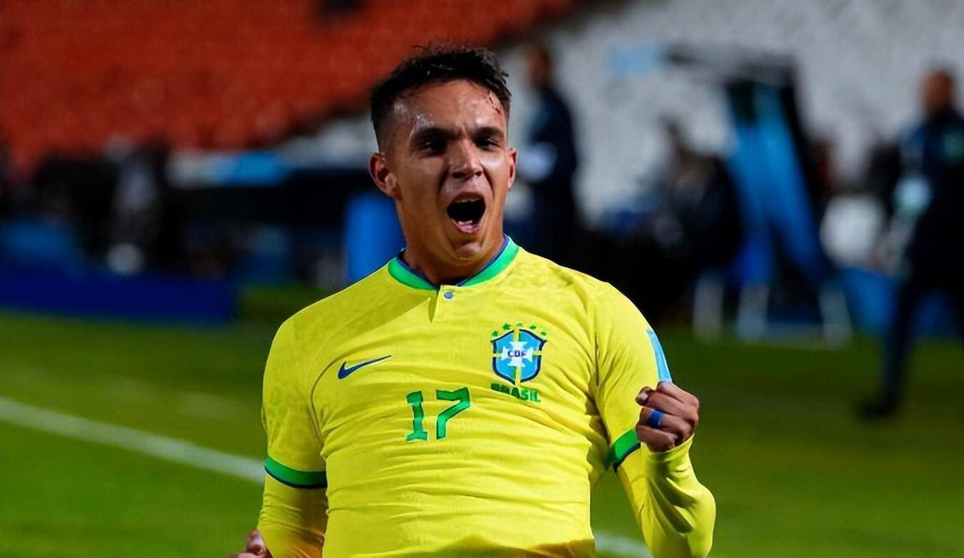 巴西队表现抢眼，成为焦点秀出强大实力