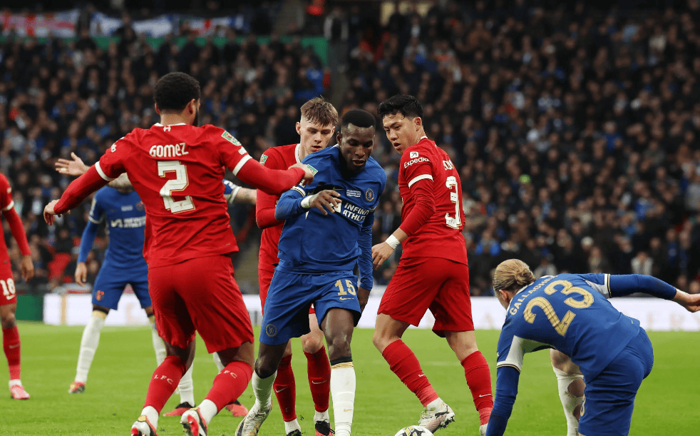 1xBit体育登录入口-利物浦神奇翻盘，欧冠比赛惊心动魄