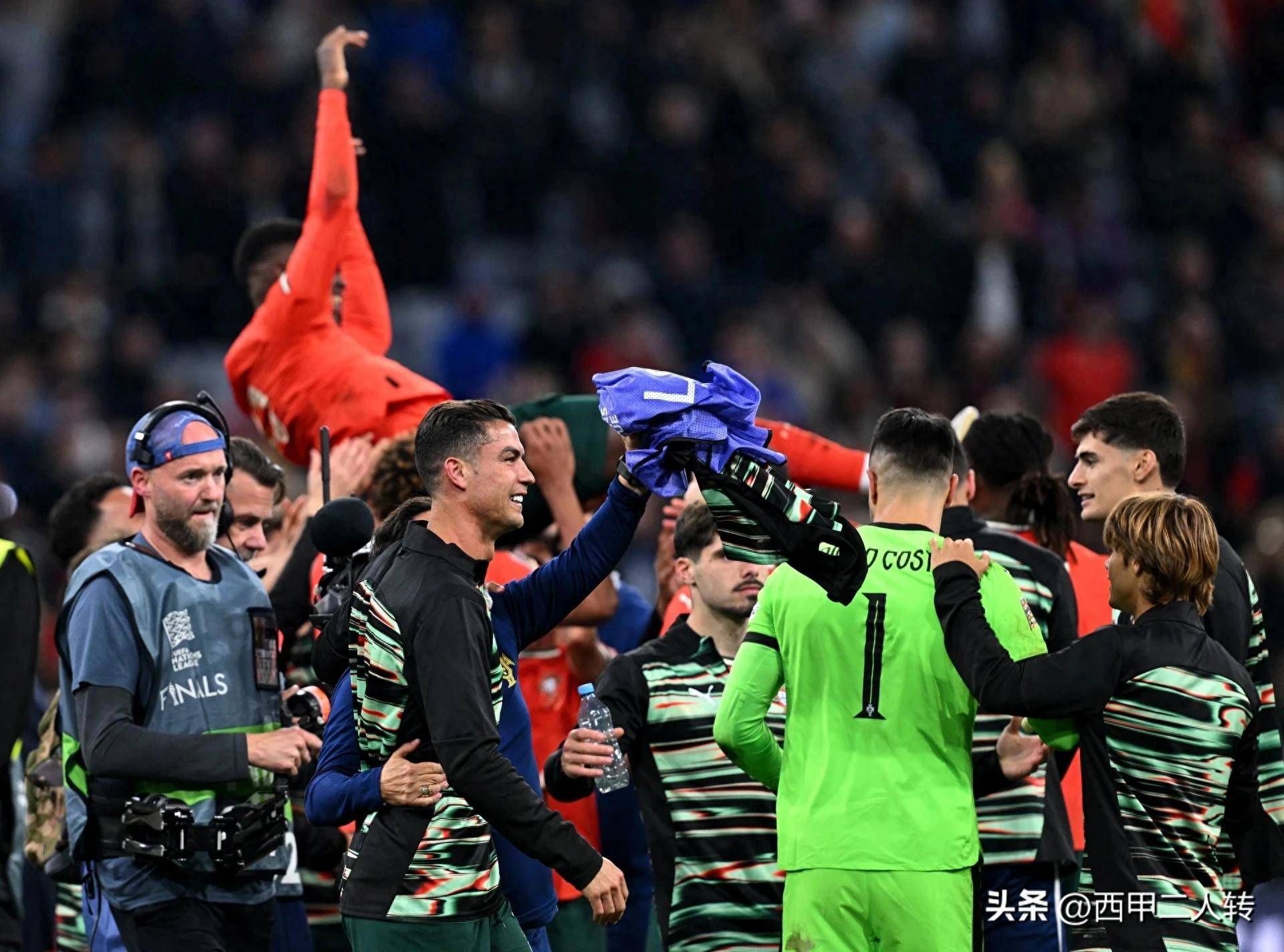 1xBit体育官方登录入口-葡萄牙队意外失利，引发讨论