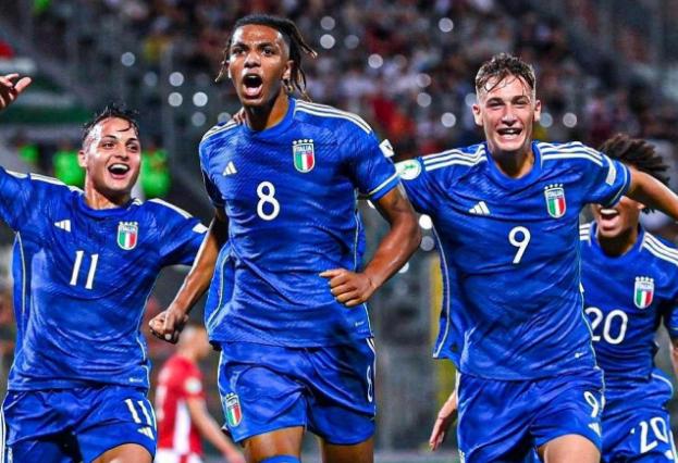 马耳他与冰岛握手言和，平局收官