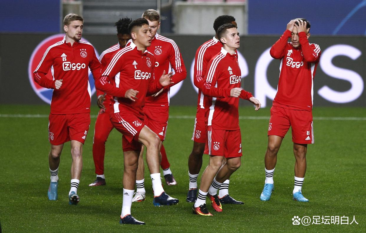 阿贾克斯胜出利物浦:主场实力悬殊的简单介绍 阿贾克斯胜出利物浦:主场实力悬殊的简单介绍