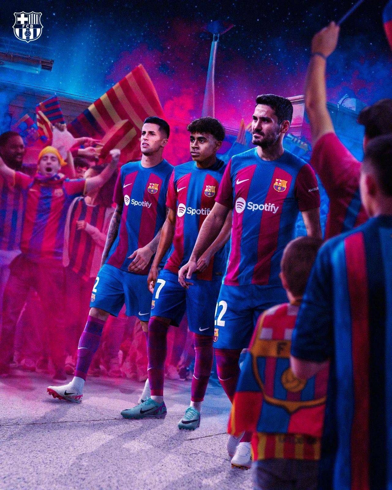 解析：巴萨频频胜利，欧冠前景一片利好的简单介绍