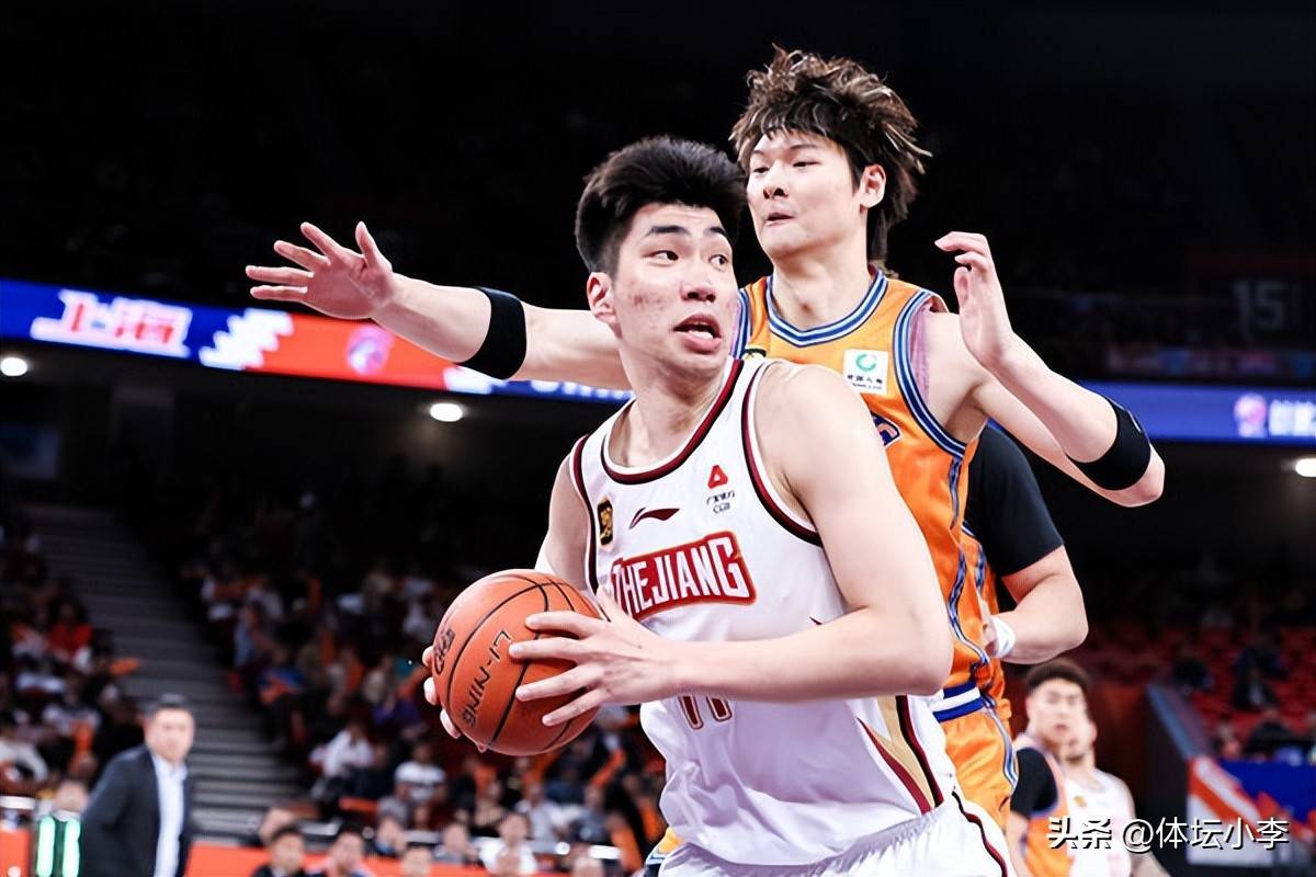 1xBit体育注册-浙江男篮关键时刻失误，遗憾落败