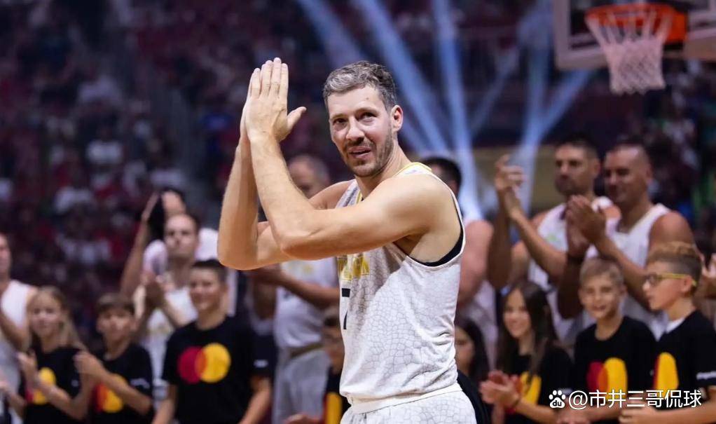 1xBit体育活动-斯洛文尼亚篮球明星在社交媒体分享日常的简单介绍