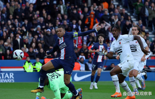 雷恩不敌老牌豪强,面临着技战术危机 雷恩不敌老牌豪强,面临着技战术危机