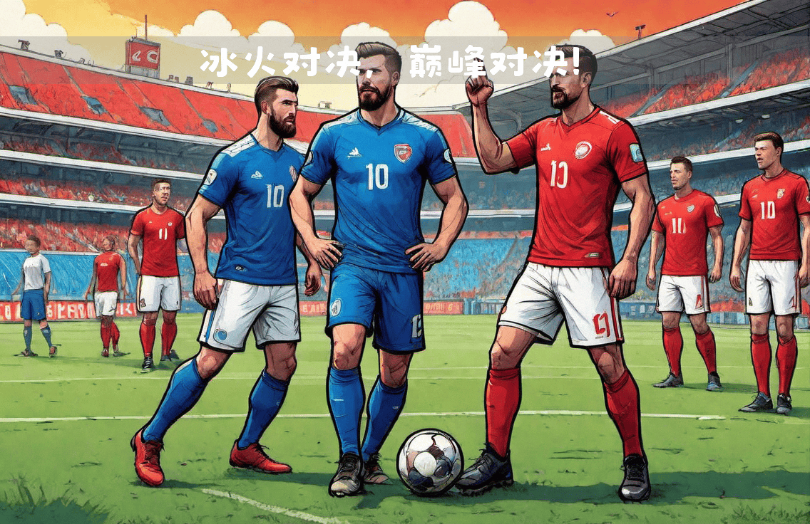 1xBit体育下载-欧洲足球巨头对决，谁能笑到最后？