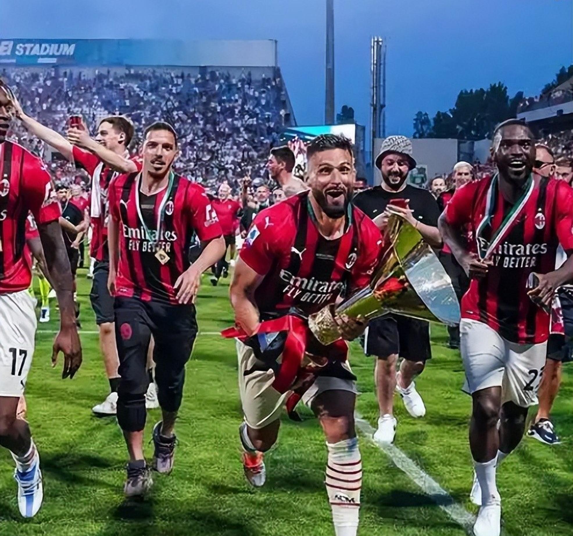 欧洲足球巨头对决，谁能笑到最后？