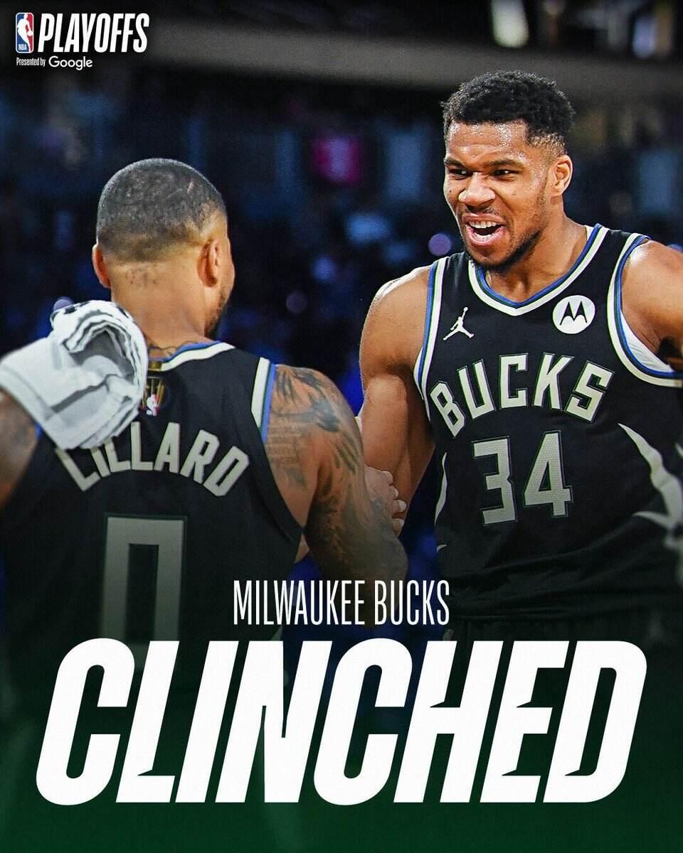 雄鹿队宣布球队主力中锋复出 雄鹿队宣布球队主力中锋复出