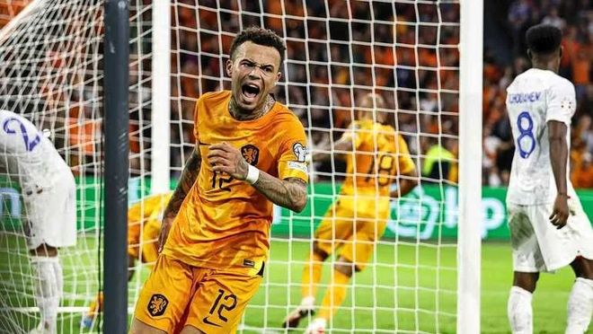 1xBit体育官网-包含法国队大胜挪威，顺利晋级欧预赛强的词条