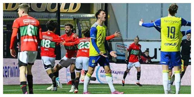 1xBit体育馆-德国葬送胜利荷兰成功晋级