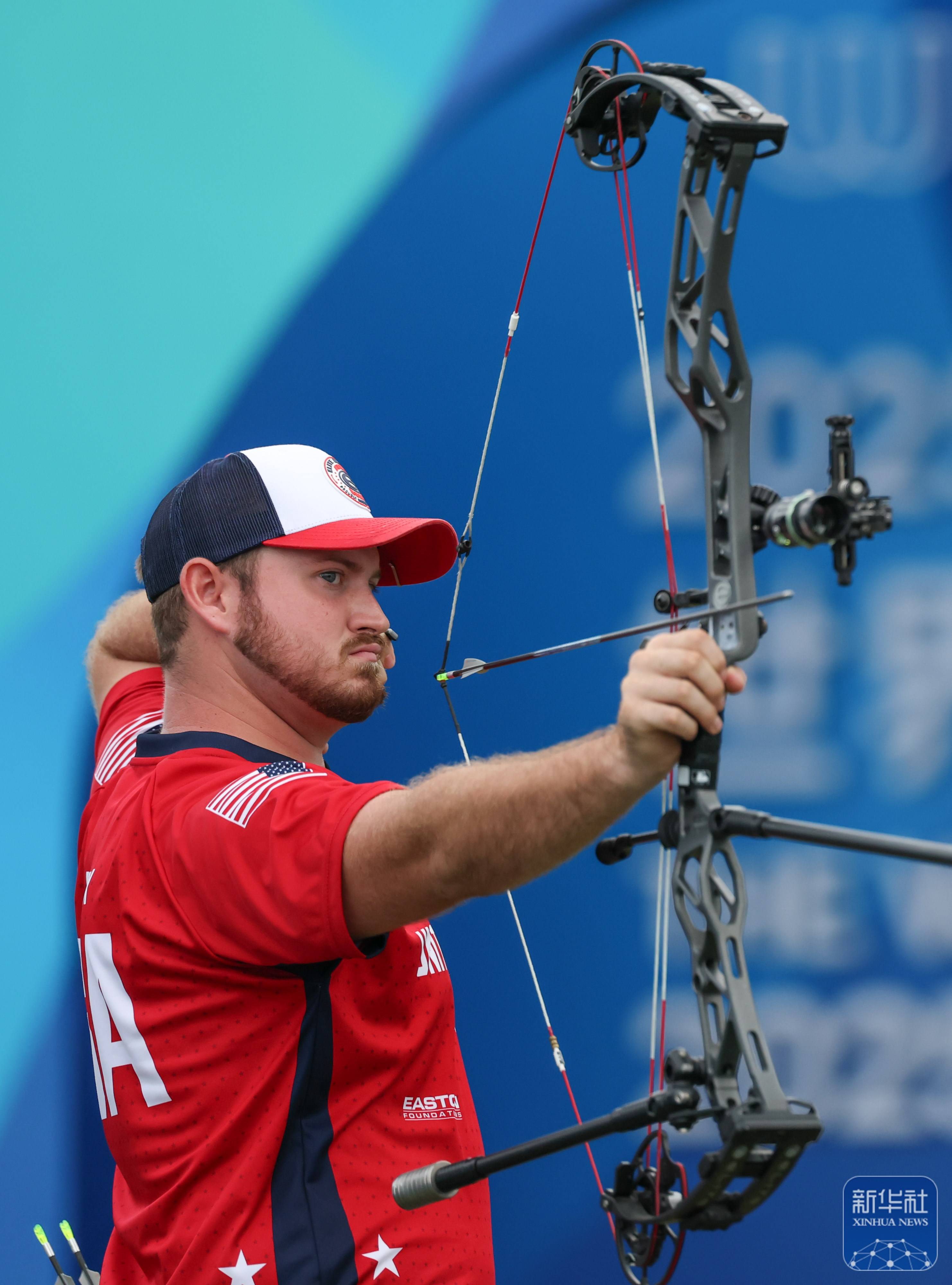 包含射箭比赛中我国选手箭准目标夺冠的词条 包含射箭比赛中我国选手箭准目标夺冠的词条