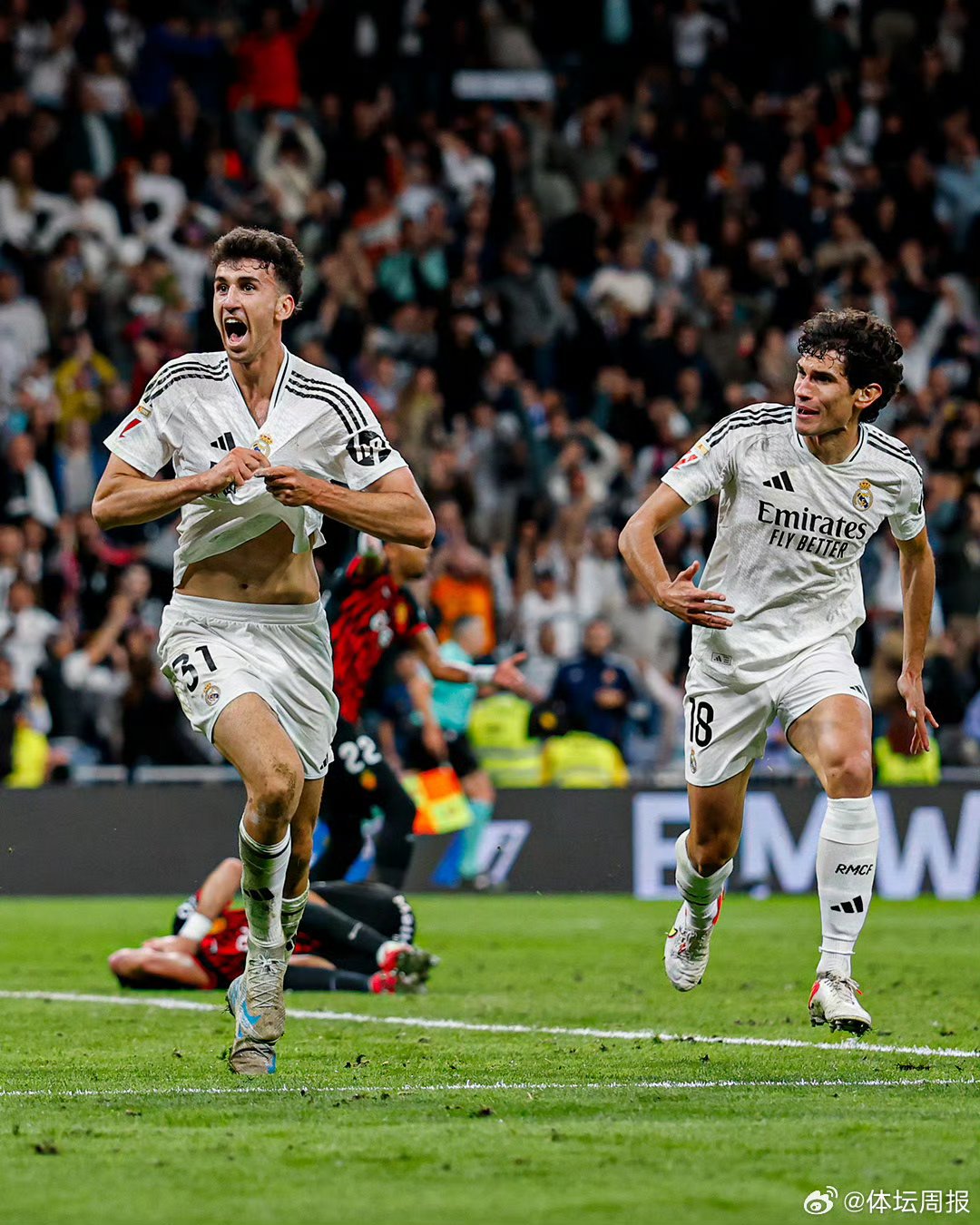 1xBit体育app下载-关于皇马主场惨败，巴列卡诺成功逆袭的信息