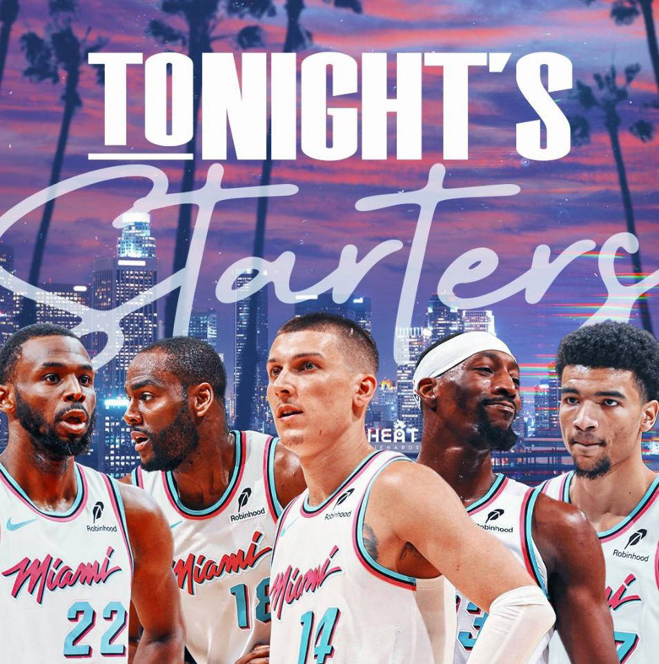 包含热火队签下新秀，期待他为球队注入新的活力的词条