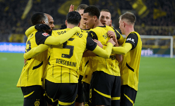 1xBit体育网址-梦幻一战！多特蒙德客场逆转取胜的简单介绍