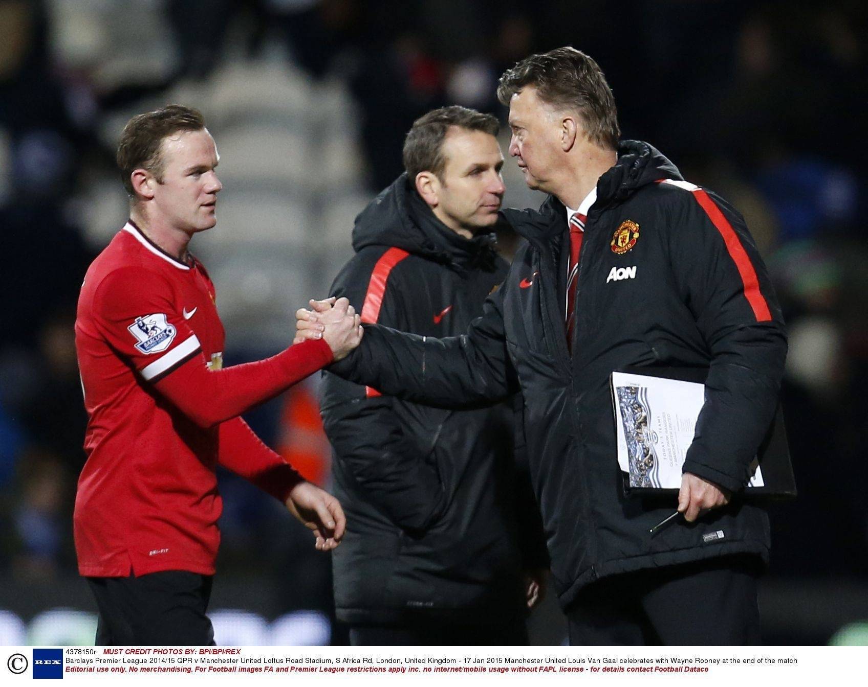 1xBit体育登录-曼联主帅范加尔：球队需要更多时间适应我的打法的简单介绍