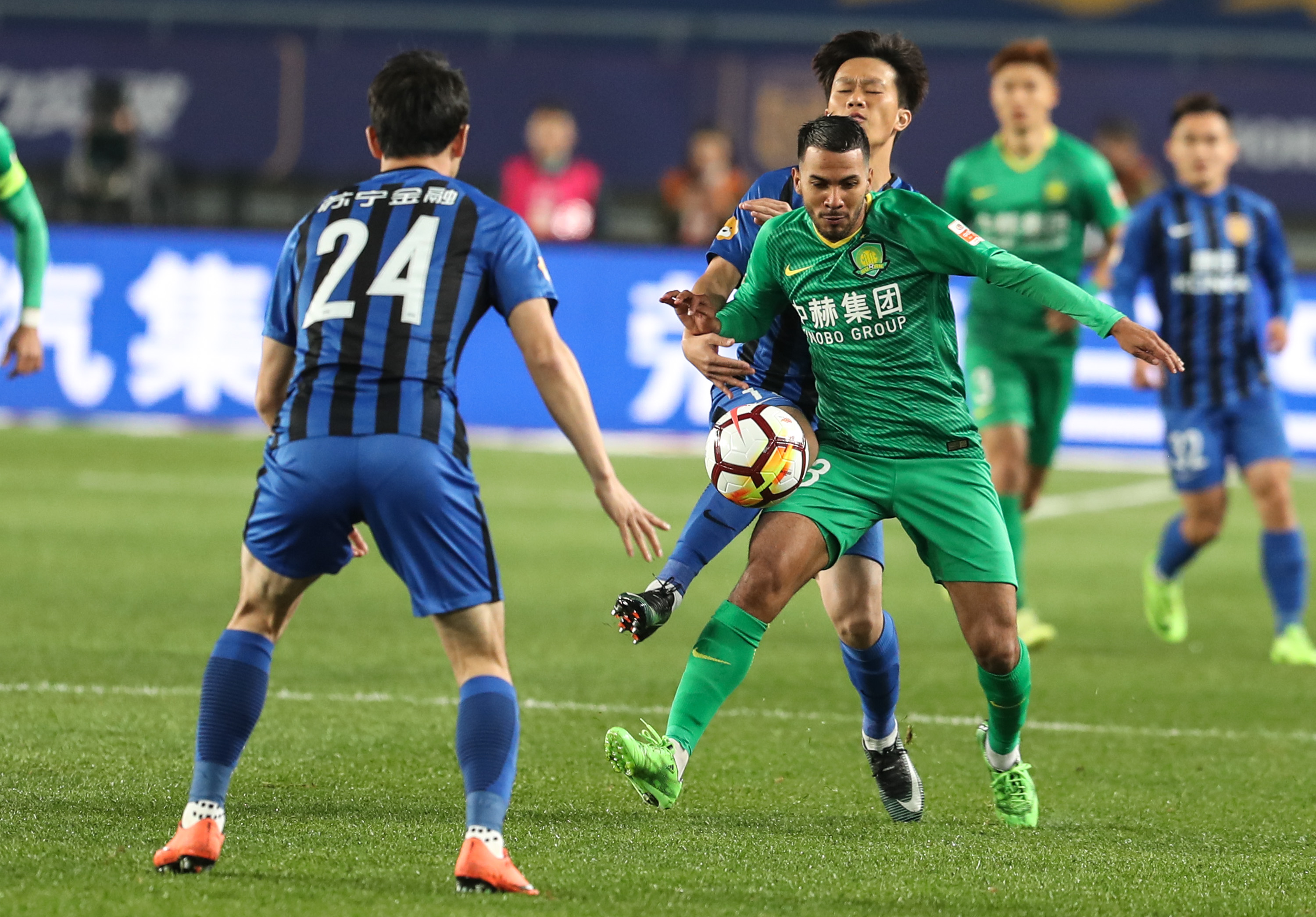 包含国安对决苏宁,胜利会属于谁?的词条 包含国安对决苏宁,胜利会属于谁?的词条