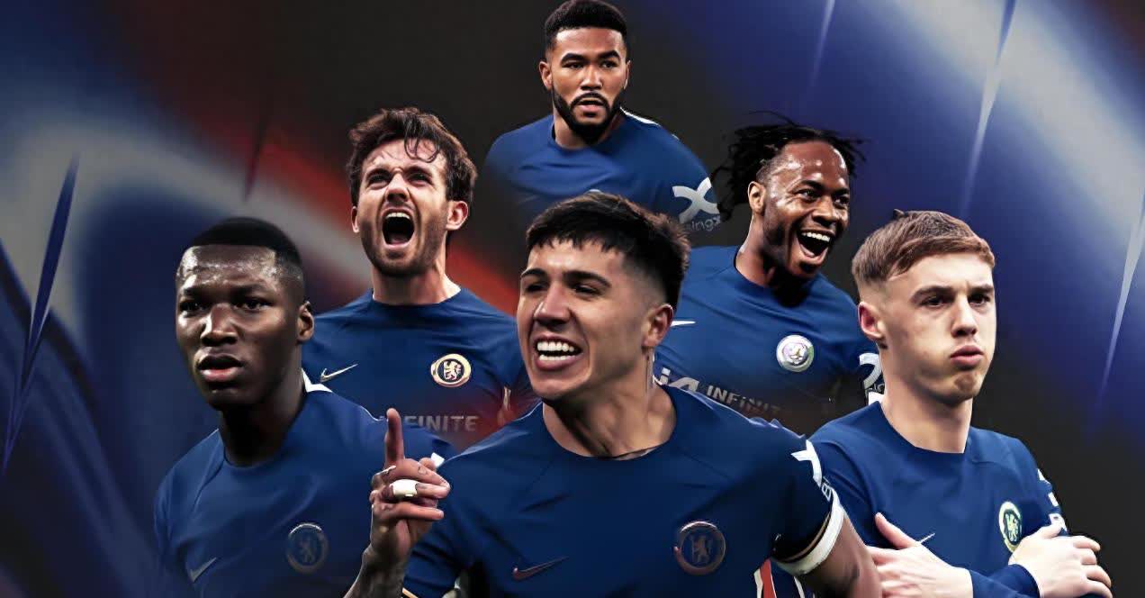 切尔西主场胜出，不畏艰难获得耀眼胜利的简单介绍