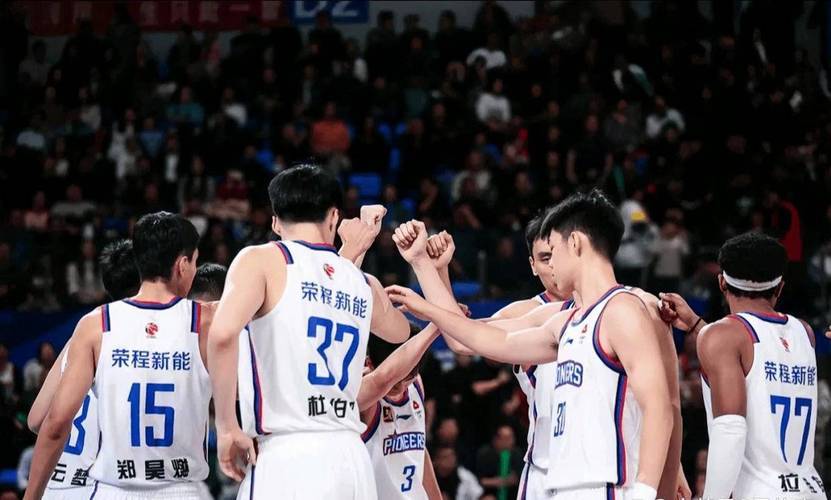 天津男篮逆袭获胜,壮大实力的简单介绍 天津男篮逆袭获胜,壮大实力的简单介绍