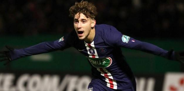 1xBit体育网址-关于比利时神射横空出世，法甲冠军赛事引关注的信息