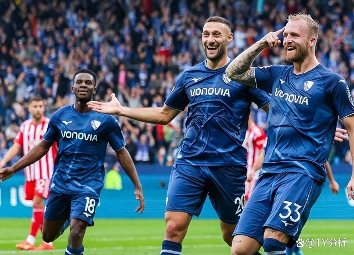 德甲强队实力悬殊，弱旅频繁爆冷情况频现的简单介绍