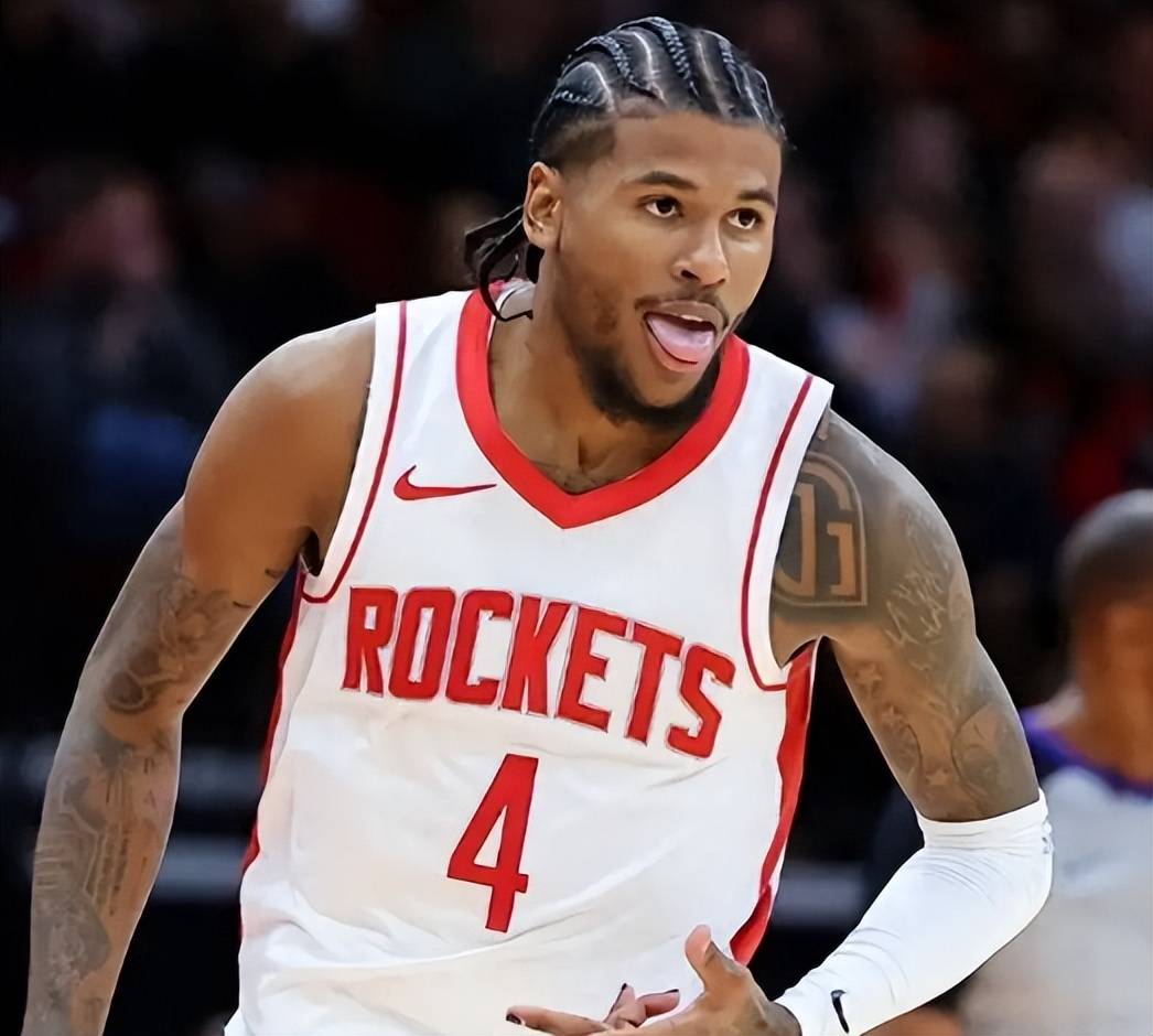 火箭力克马刺，取得精彩胜利