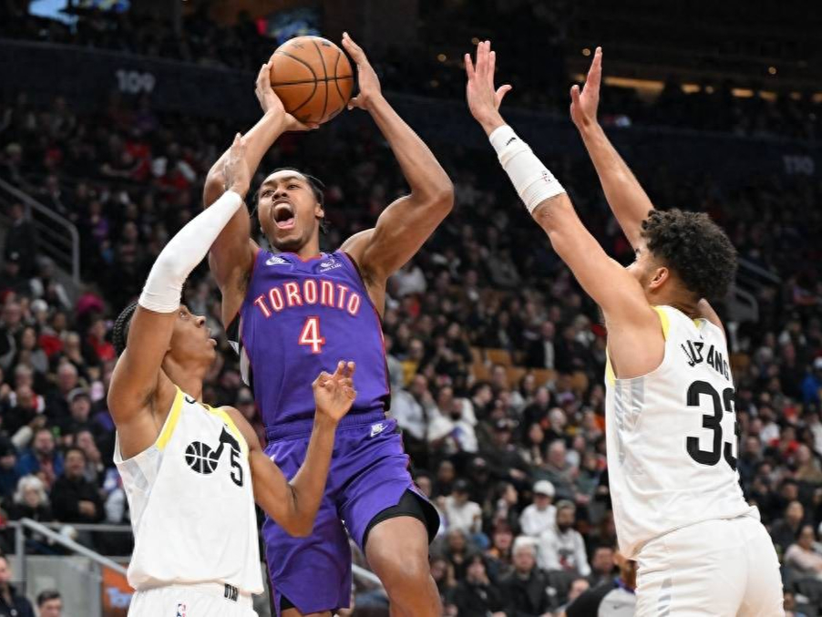 猛龙负于76人，遭遇挑战