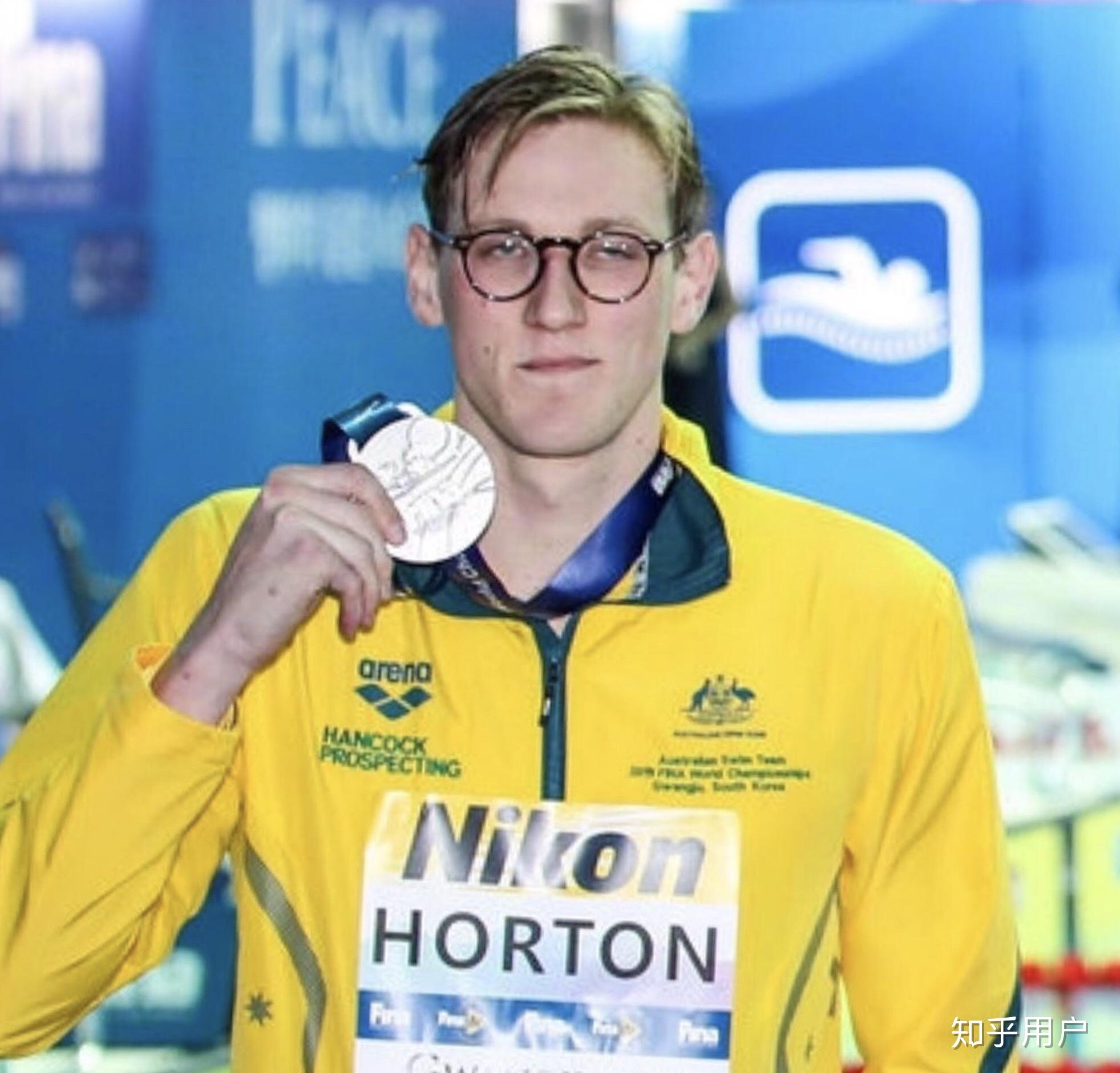 澳大利亚游泳健将再次荣登领奖台的简单介绍 澳大利亚游泳健将再次荣登领奖台的简单介绍